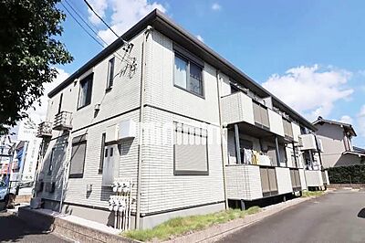 外観 外観