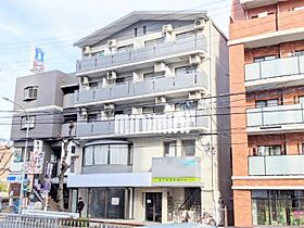 ちくさ正文館Ｓビル  ｜ 愛知県名古屋市天白区塩釜口１丁目（賃貸マンション1R・4階・15.80㎡） その3