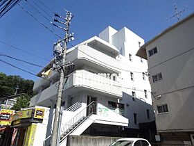 宮崎ビル  ｜ 愛知県名古屋市昭和区八事本町（賃貸マンション2LDK・3階・63.00㎡） その1