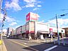 周辺：スーパー「バローまで890m」