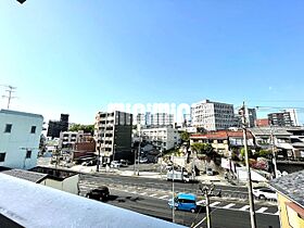 レオン八事　西館  ｜ 愛知県名古屋市昭和区広路町字北石坂（賃貸マンション1K・3階・21.06㎡） その13