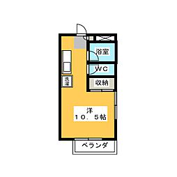 八事駅 4.0万円