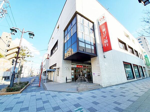 ミヅホビル ｜愛知県名古屋市瑞穂区下坂町１丁目(賃貸マンション2DK・3階・35.00㎡)の写真 その6