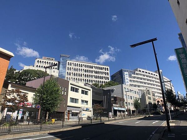 シティグランツ梅園 ｜愛知県名古屋市昭和区広路町字梅園(賃貸アパート1K・1階・26.50㎡)の写真 その24