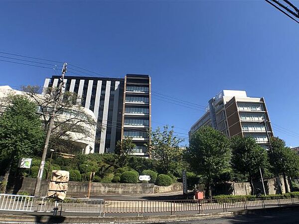 シティグランツ梅園 ｜愛知県名古屋市昭和区広路町字梅園(賃貸アパート1K・1階・26.50㎡)の写真 その25