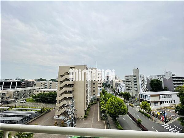 クレス ｜愛知県名古屋市昭和区山手通２丁目(賃貸マンション3LDK・5階・72.80㎡)の写真 その13