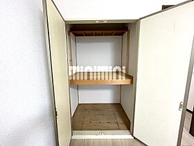 ガーデンハイツ円山  ｜ 愛知県名古屋市瑞穂区彌富町字円山（賃貸アパート1R・1階・25.68㎡） その9