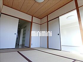 プラーンソレイユ池見  ｜ 愛知県名古屋市天白区池見１丁目（賃貸マンション3DK・4階・66.82㎡） その20