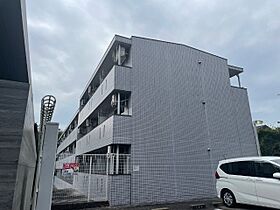 フォレストーン88  ｜ 愛知県名古屋市昭和区八事富士見（賃貸マンション1K・1階・24.30㎡） その3