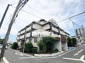 CASA NOAH八事  ｜ 愛知県名古屋市天白区八事天道（賃貸マンション1K・2階・23.93㎡） その3