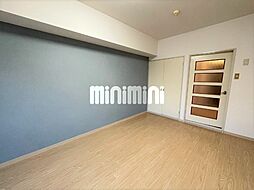 CASA NOAH八事 2階1Kのリビング/ダイニング