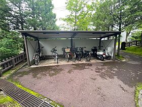 八事本町団地7号棟  ｜ 愛知県名古屋市昭和区八事本町（賃貸テラスハウス3LDK・1階・91.00㎡） その16