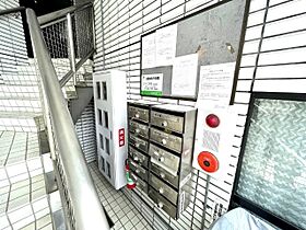 フォレスト八事  ｜ 愛知県名古屋市天白区八事山（賃貸マンション1R・4階・22.66㎡） その18