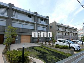 密柑山レジデンス  ｜ 愛知県名古屋市瑞穂区密柑山町１丁目（賃貸マンション3LDK・1階・147.54㎡） その1