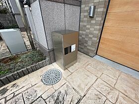 密柑山レジデンス  ｜ 愛知県名古屋市瑞穂区密柑山町１丁目（賃貸マンション3LDK・1階・147.54㎡） その14