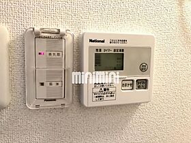 S-FORT八事  ｜ 愛知県名古屋市天白区八事山（賃貸マンション1K・5階・24.37㎡） その16