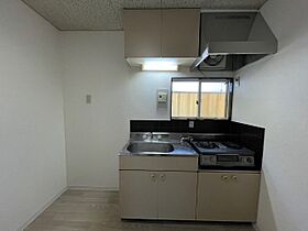 ジュネス八事石坂  ｜ 愛知県名古屋市天白区八事石坂（賃貸アパート1DK・2階・27.96㎡） その6