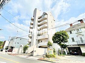 フローレスタナベ  ｜ 愛知県名古屋市瑞穂区田辺通３丁目（賃貸マンション1R・6階・19.62㎡） その1