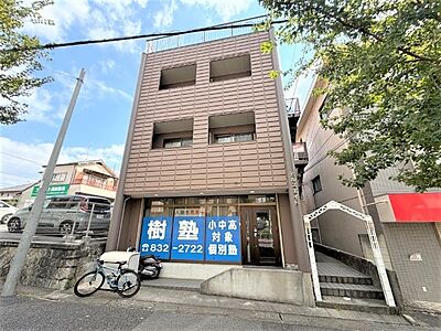 外観 外観