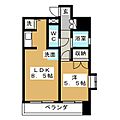 シャイン塩釜ハイツ7階5.0万円