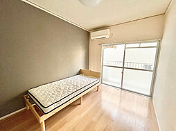 ＡＲＫ　Ｓｈｉｏｇａｍａ 2階1Kのリビング/ダイニング