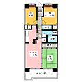 アーバンドエル八事石坂1階10.5万円