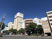 ショッピング施設「イオンまで560m」