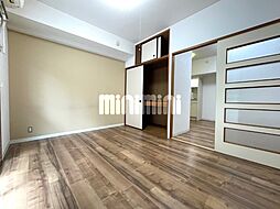 CASA NOAH八事 1階1DKのリビング/ダイニング