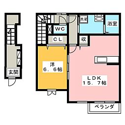 ヴァーサ清水ヶ岡