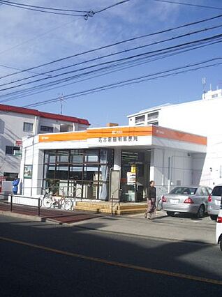 第2好日ハイツ_周辺_2