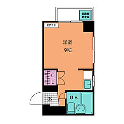 🉐敷金礼金0円！🉐シングルハイツ八事