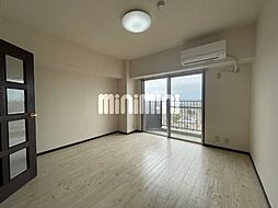 ＳＡＩＮＴ　ＥＡＳＴ　ＯＦ　ＹＡＭＡＴＥ 9階1Kのリビング/ダイニング