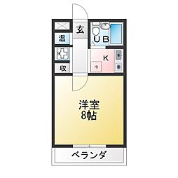 🉐敷金礼金0円！🉐フォレストーン88