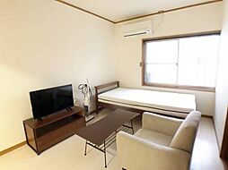 居間