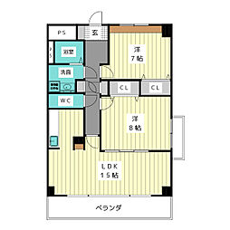 🉐敷金礼金0円！🉐ルミナス山手