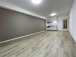 第2不二マンション 3LDKの写真