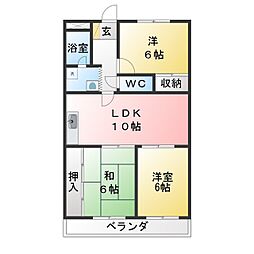 瑞郷ビル　Ａ棟