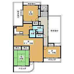 パルナス岳見町
