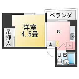 🉐敷金礼金0円！🉐ヤゴトハウス