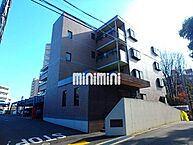 愛知県名古屋市昭和区八雲町：物件画像／株式会社ミニミニ　八事店