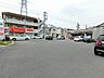 周辺：コンビニ「セブンイレブンまで490m」