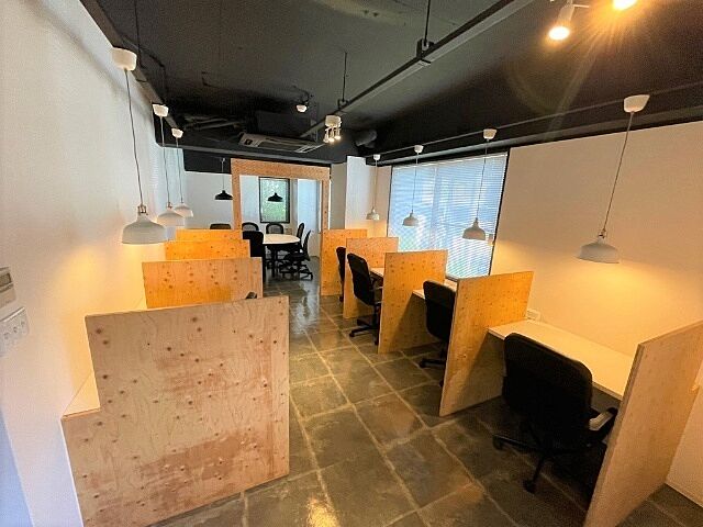 室内