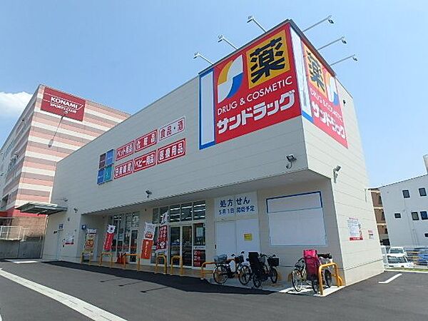 ライオンズマンション杁中ガーデンＤ棟 ｜愛知県名古屋市昭和区滝川町(賃貸マンション3LDK・3階・62.70㎡)の写真 その22