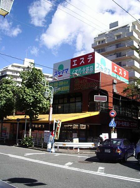 ブロア南山 ｜愛知県名古屋市昭和区五軒家町(賃貸マンション1K・1階・25.37㎡)の写真 その25