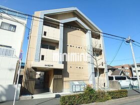 杁中カジウラマンション  ｜ 愛知県名古屋市昭和区駒方町４丁目（賃貸マンション1R・2階・18.00㎡） その1