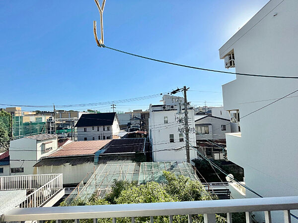 大栄ハイツ ｜愛知県名古屋市昭和区駒方町４丁目(賃貸マンション2DK・3階・31.35㎡)の写真 その12