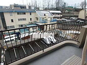 光陽ビル  ｜ 愛知県名古屋市昭和区川名山町１丁目（賃貸マンション2LDK・4階・53.46㎡） その11