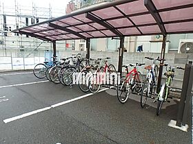 光陽ビル  ｜ 愛知県名古屋市昭和区川名山町１丁目（賃貸マンション2LDK・4階・53.46㎡） その13