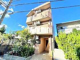 フォンヴィラージュ  ｜ 愛知県名古屋市昭和区向山町１丁目（賃貸マンション1K・3階・22.90㎡） その1