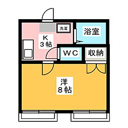 コーポC．Ｉ